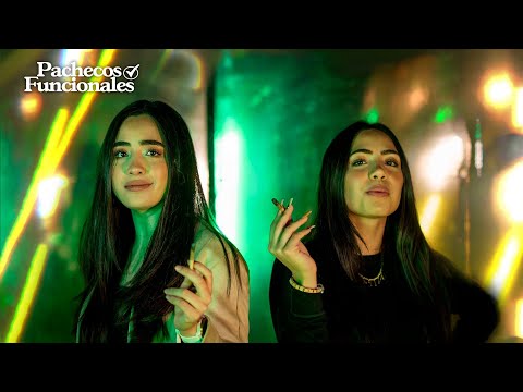 Indica y Sativa | Pachecos Funcionales