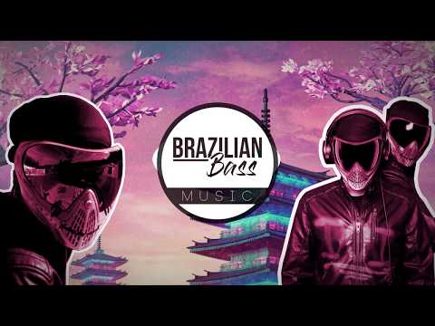 IOI - What If I Pretend (Giorgio Gee Edit)