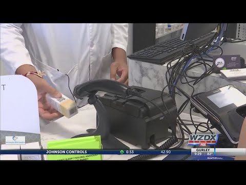 New RX law could help you save money at the pharmacy