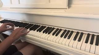 Modest Mouse - I’ve Got it All (Most) Piano Cover