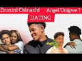 Eronini Osinachi DATING Angel Unigwe 😱 / Biography of Eronini Osinachi