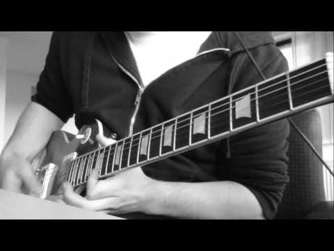 ZZ Top - Tush (Zakk Wylde Style)