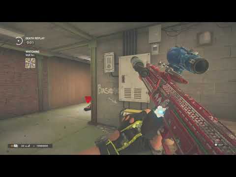 Howaish Rage pt 1 & Potato aim