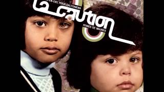 La Caution - Personne Fusible featuring Mai Lan