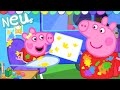 Peppa Wutz Geschichten ️ Malen Mit Evie Videos Für Kinder