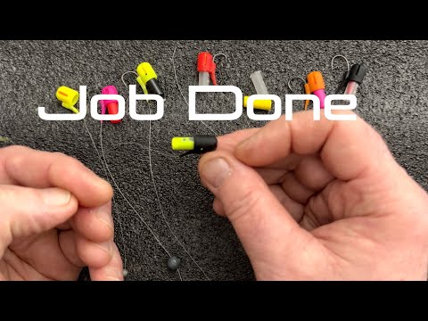 Liquirigs The Ultimate Zig Fishing Tip 2.