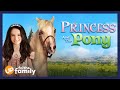 Princess And The Pony Movie Preview
