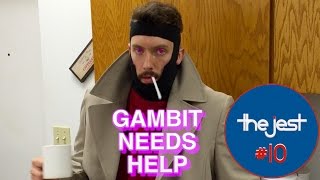 THE JEST Comedy Show! w/Gene Nelson | #10