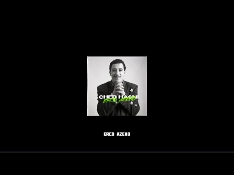 Matebkich – Emotional Rai Instrumental | Cheb Hasni Style Beat | Erco Azeko