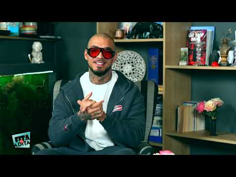 Fita cu Adita - Sami G, oprit de politie dupa ce a fost prins drogat: “Am spart drogurile in mine!