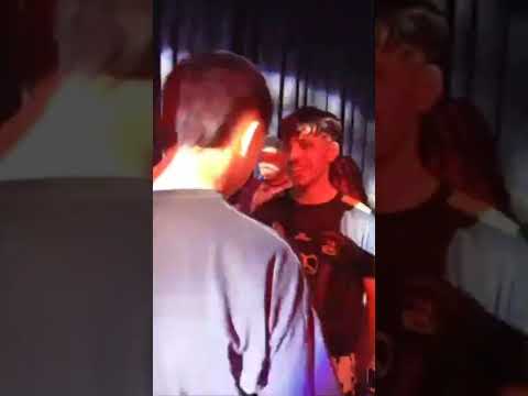 FACUNDO MONCUNILL 💥 TORNEO EN TUCUMÁN BELLA VISTA