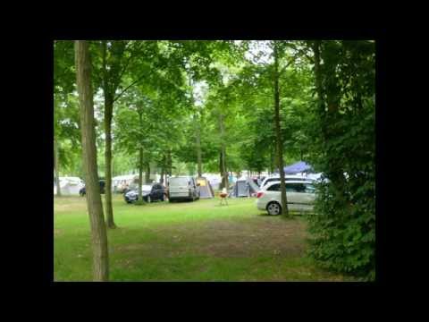 11 - California on Tour - Campingpark Pahna