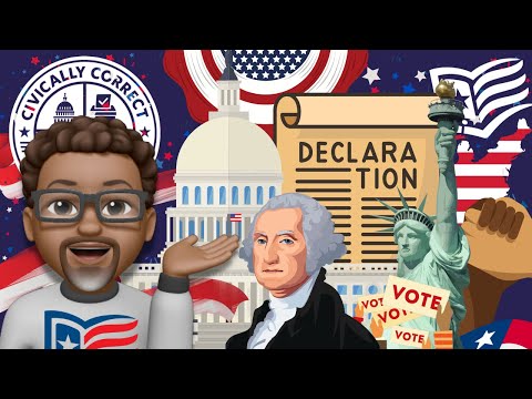 Civically Correct Academy--SS.7.CG.1.4: Enlightenment Influencers Explained (SS.7.CG.1.4)