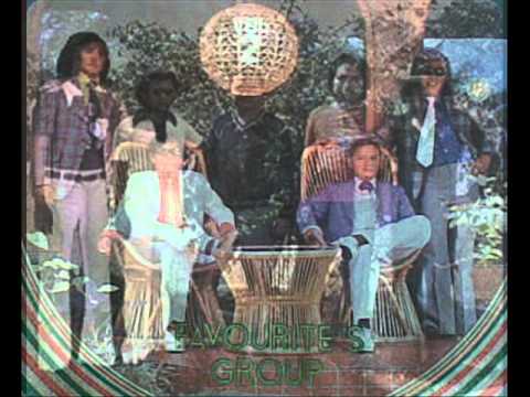 Favourite's Group - Boneka dari india