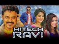 HITECH RAVI Full HD Venkatesh Superhit Comedy Full Movie Anushka Shetty Mamta Mohandas