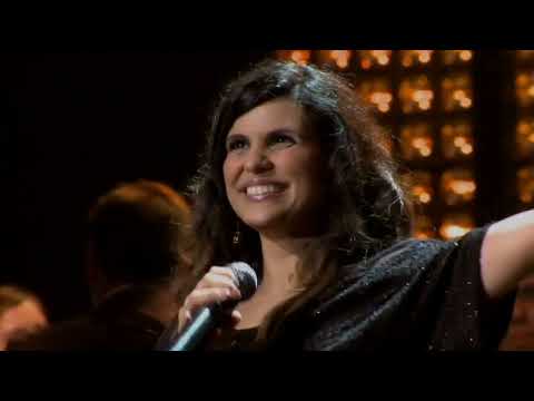 Aline Barros - Consagração/Louvor Ao Rei