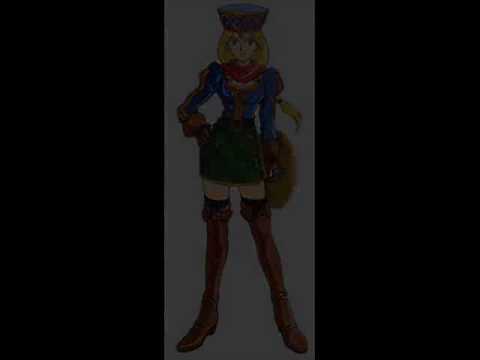 SoulEdge / Blade OST 14 - A Mediterranean Call (Khan)