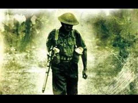 The Luckiest Man in World War 2