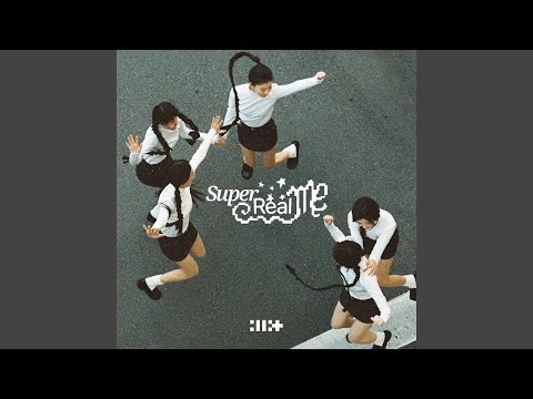 ILLIT (아일릿) ‘Lucky Girl Syndrome’ Instrumental