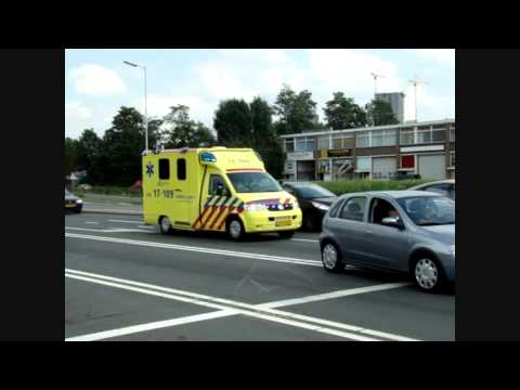 A1 17-109 Mimi Boesnachstraat Spijkenisse