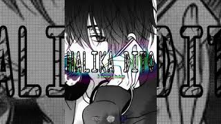 Jhayjhay - HALIKA DITO