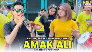 Download lagu AMAK ALI RIYAN'S LATEST SASAK SONG RELEASE NEW SAMBA LIVE COVER mp3