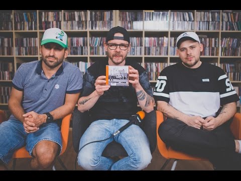 HIFI vs Artur Rawicz - 1 NA 1 (część 1)