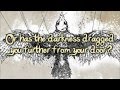 Haste The Day - The Minor Prophets [Lyrics] [HQ]