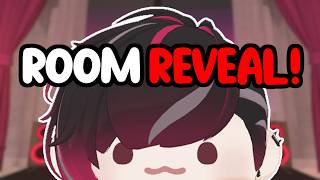 VER VERMILLION ROOM REVEAL!!! | CHIBI STREAM #VVDAY2026 ♦️