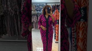 Batiki dress style #zamakalefashion #africanfashion #mishonopambeyaguberi #africanfashion