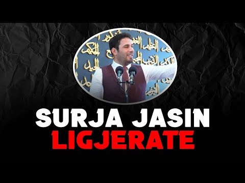 Surja Jasin dhe te vdekurit