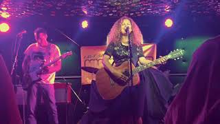 Alana Davis Live in L.A. @ The Mint {{June 25, 2018}} &quot;Love Again&quot;