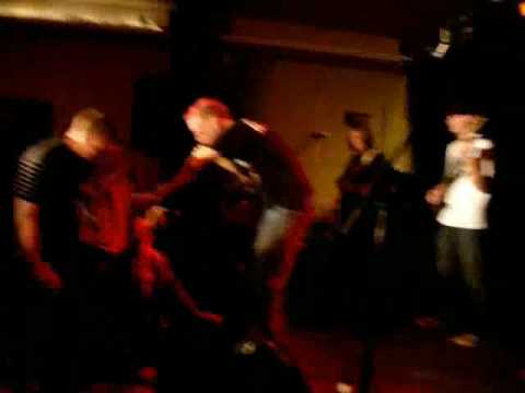 feine herren rocknacht teil5 - gebt faschisten keine neue chance