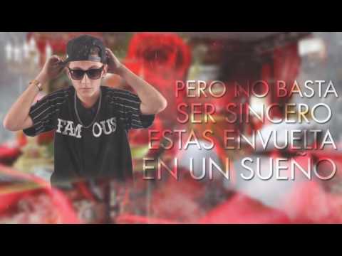Kingson ft Blacksiel -  Si Tu Quisieras  (Prodby Elambidieztro) | VideoLyrics Official