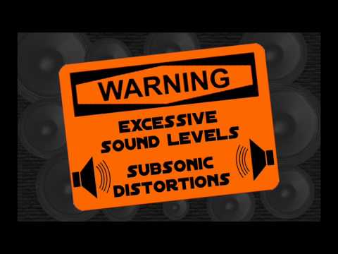 mad-ID - Night Shockers 2010 industrial detonationcore