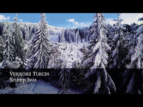 Scump Isus - Verisorii Turcin, colind 2021 ( Official video )