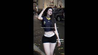 THÍCH XEM GÁI #25 I Tổng hợp gái xinh bổ mắt , mẫu trend capcut và hot dance trên tiktok?????