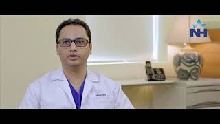 Neuro Critical Care Rehabilitation | Dr Harish Mallapura Maheshwarappa