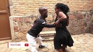 Download lagu Komanda VS Jolie [Ufise Gute? by NATACHA  Cover Video] Burundi, Rwanda & Tanzania... mp3