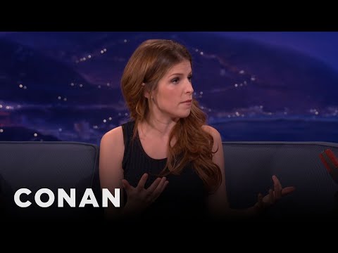 Anna Kendrick Said The Douchiest Thing Ever