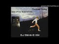 Thomas Dolby - One of Our Submarines DJ Dave-G mix)