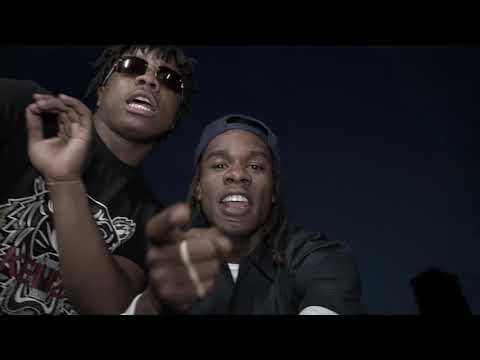Mir Wop x Lil D Wop - None od Dem Niggaz | Shot By: SP Detroit