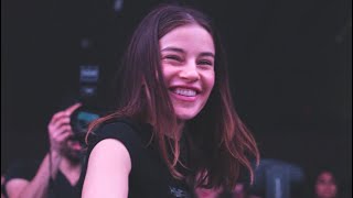 Anfisa Letyago Ultra Miami 2023