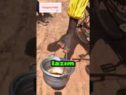 Bisiklet savaşları bisiklet üstünde devam ederse😄