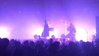 In This Moment - Witching Hour - Live @ Limelight Eventplex, Peoria, IL  6/20/2017