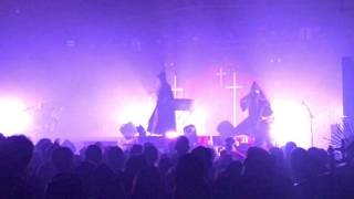 In This Moment - Witching Hour - Live @ Limelight Eventplex, Peoria, IL  6/20/2017