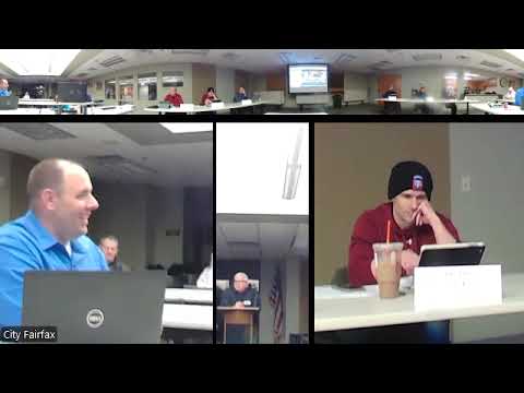 Meeting thumbnail
