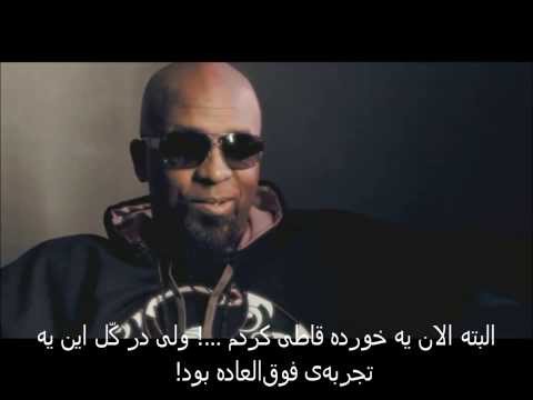 YAS - TECH N9NE Speaking of YAS Project