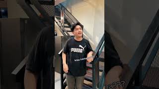 Download lagu Padahal gak kemana mana #comedyshorts mp3