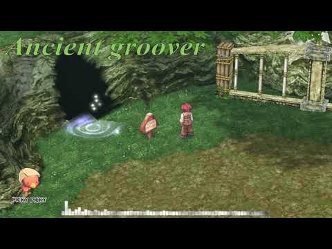 Ancient Groover _ Payon Cave - RAGNAROK BGM MUSIC